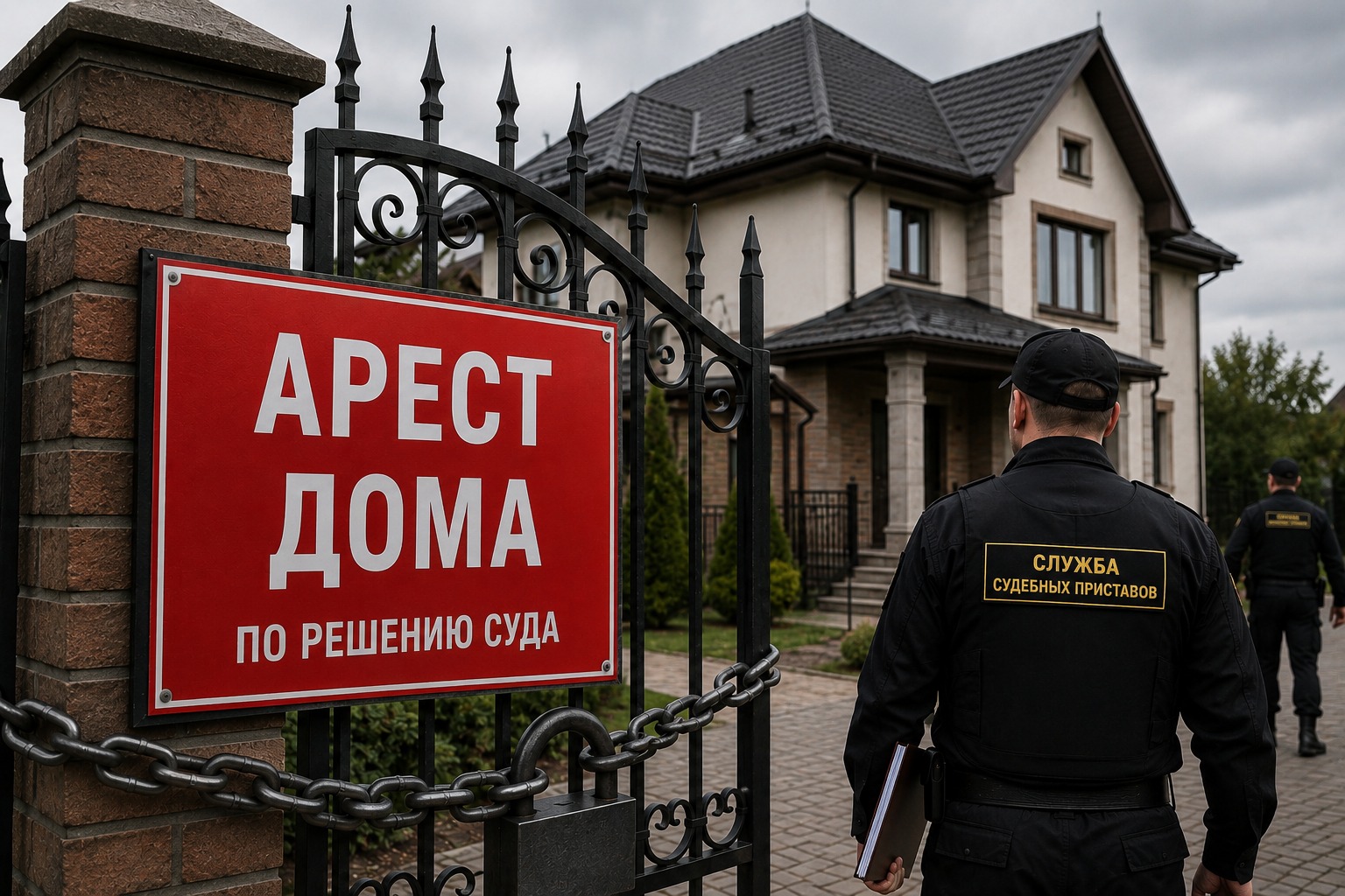 Заберут ли единственное жильё при банкротстве: квартира, дом, доля