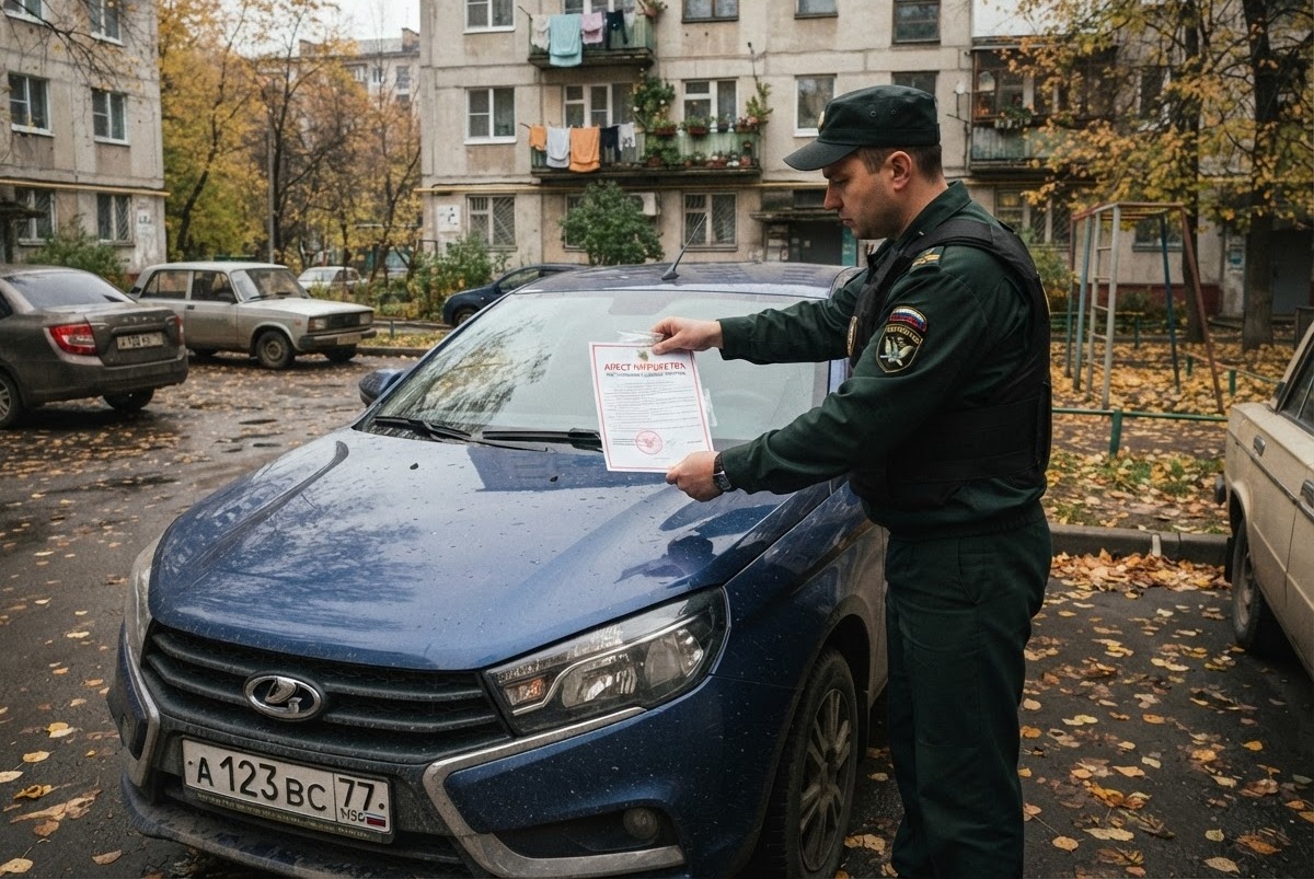 Заберут ли машину при банкротстве: что происходит с автомобилем должника