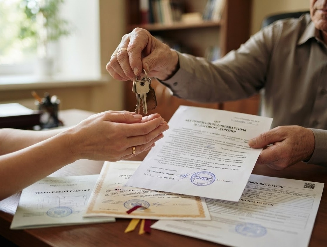 Какие сделки могут оспорить при банкротстве: продажа и дарение имущества